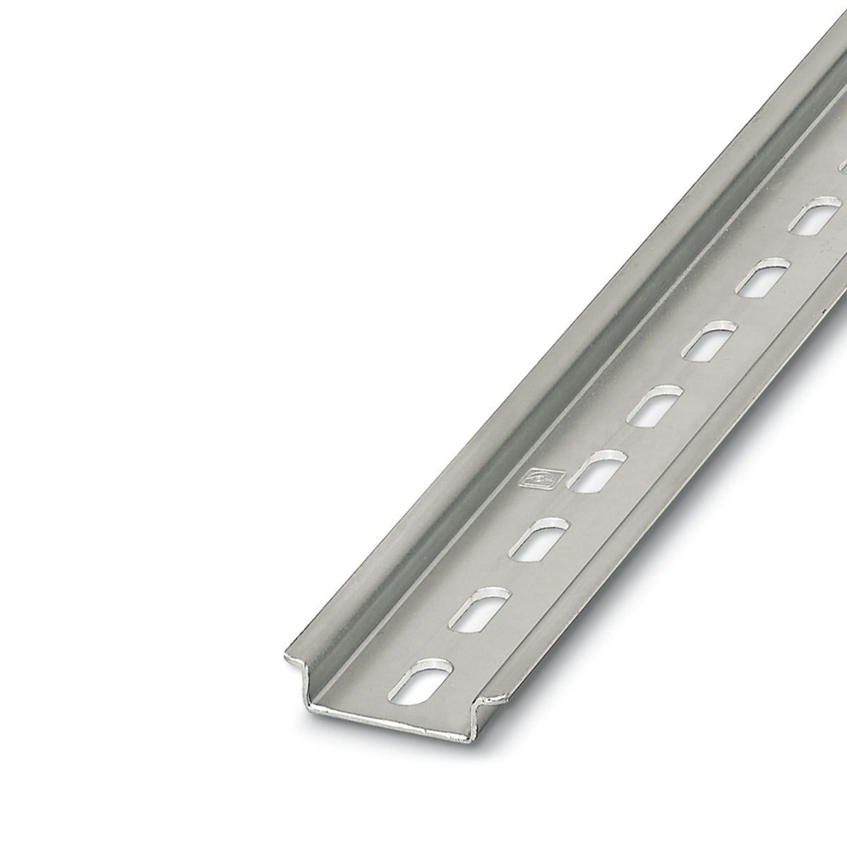 Phoenix Contact NS 35/ 7,5 PERF 2000MM - DIN rail