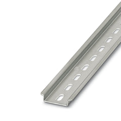 Phoenix Contact NS 35/ 7,5 PERF 2000MM - DIN rail