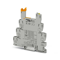 Phoenix Contact  PLC-BSC- 24DC/21 - Relay base