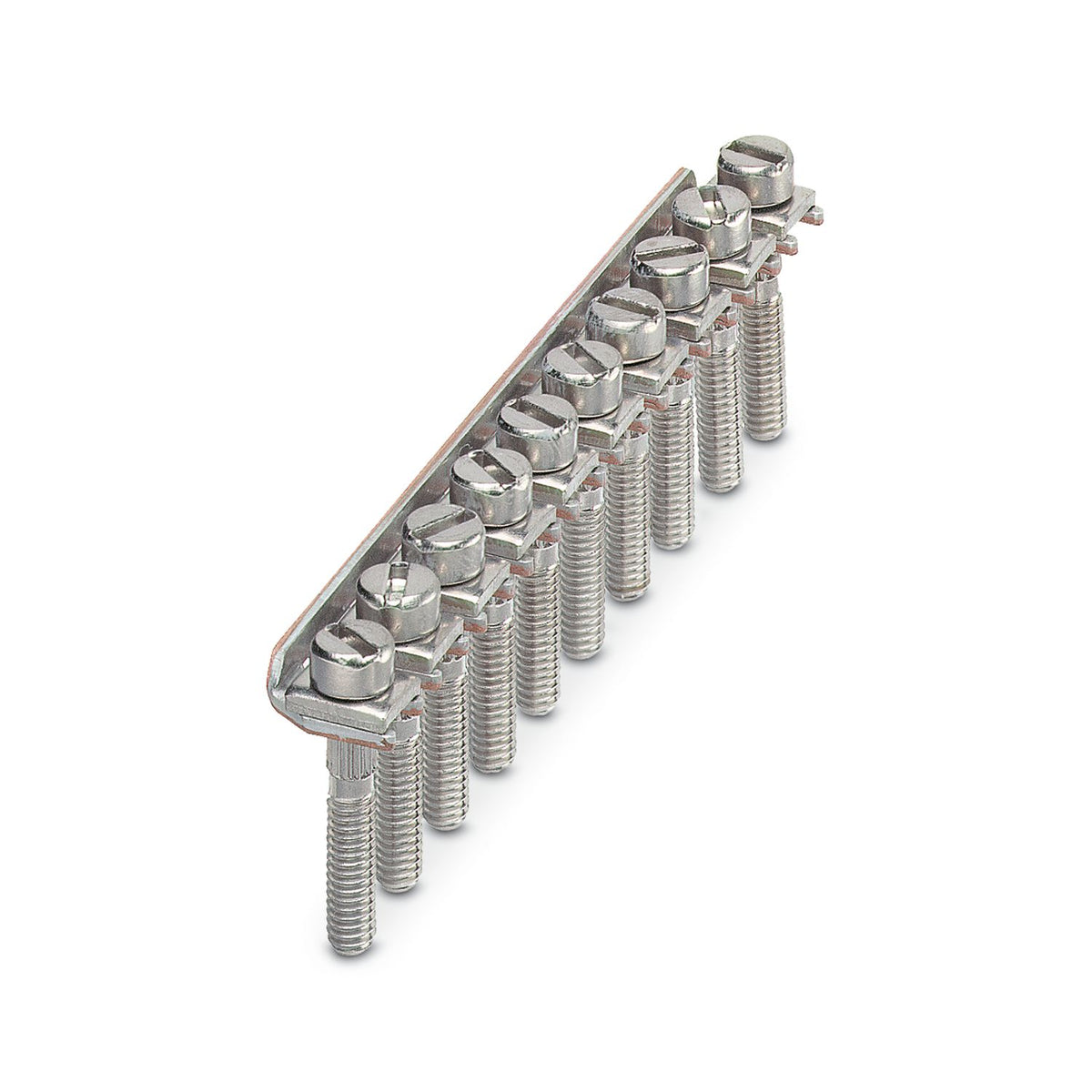 Phoenix Contact FB 10- RTK/S - Screw bridge