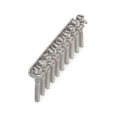 Phoenix Contact FB 10- RTK/S - Screw bridge