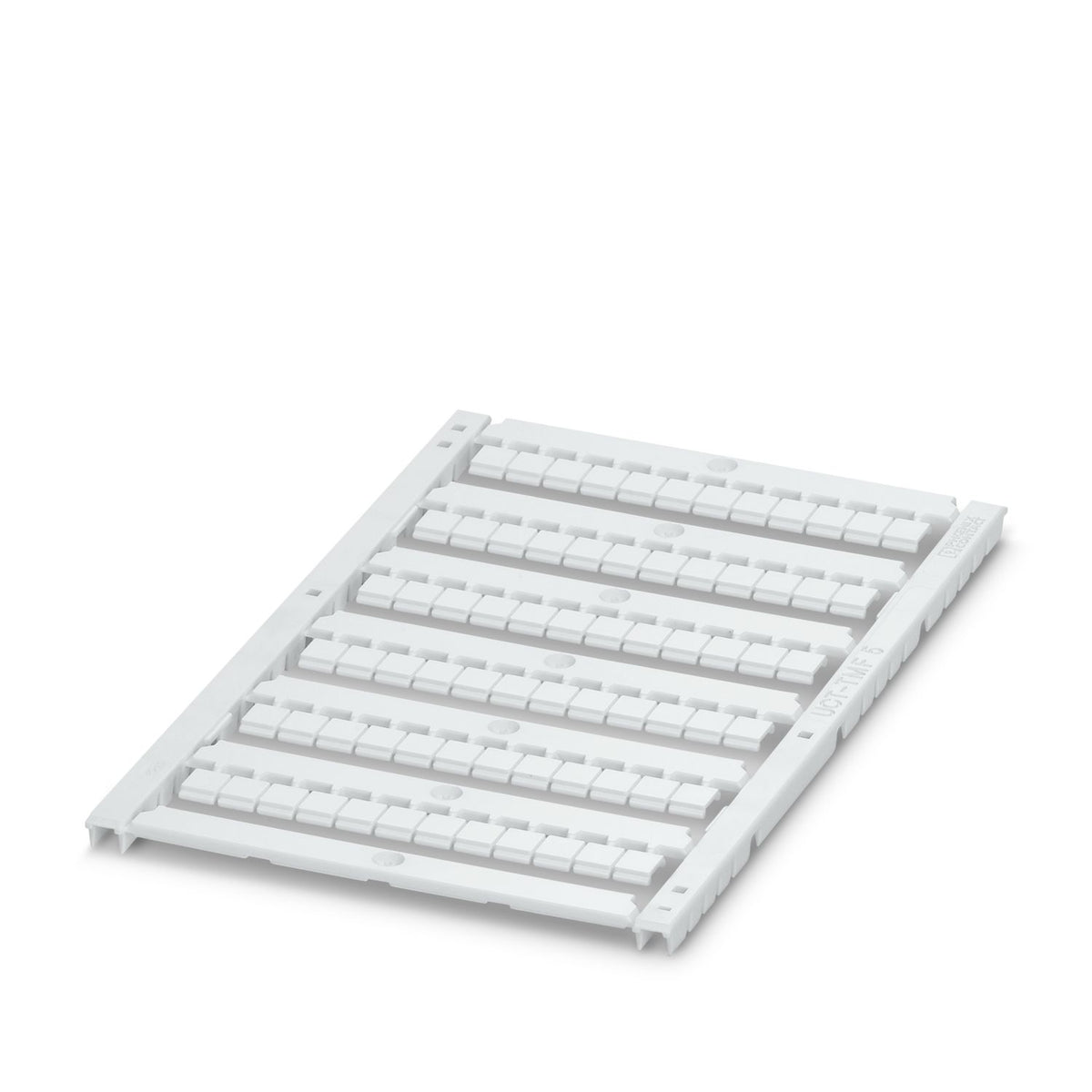Phoenix Contact UCT-TMF 5 - Marker for terminal bloc