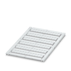Phoenix Contact UCT-TMF 5 - Marker for terminal bloc