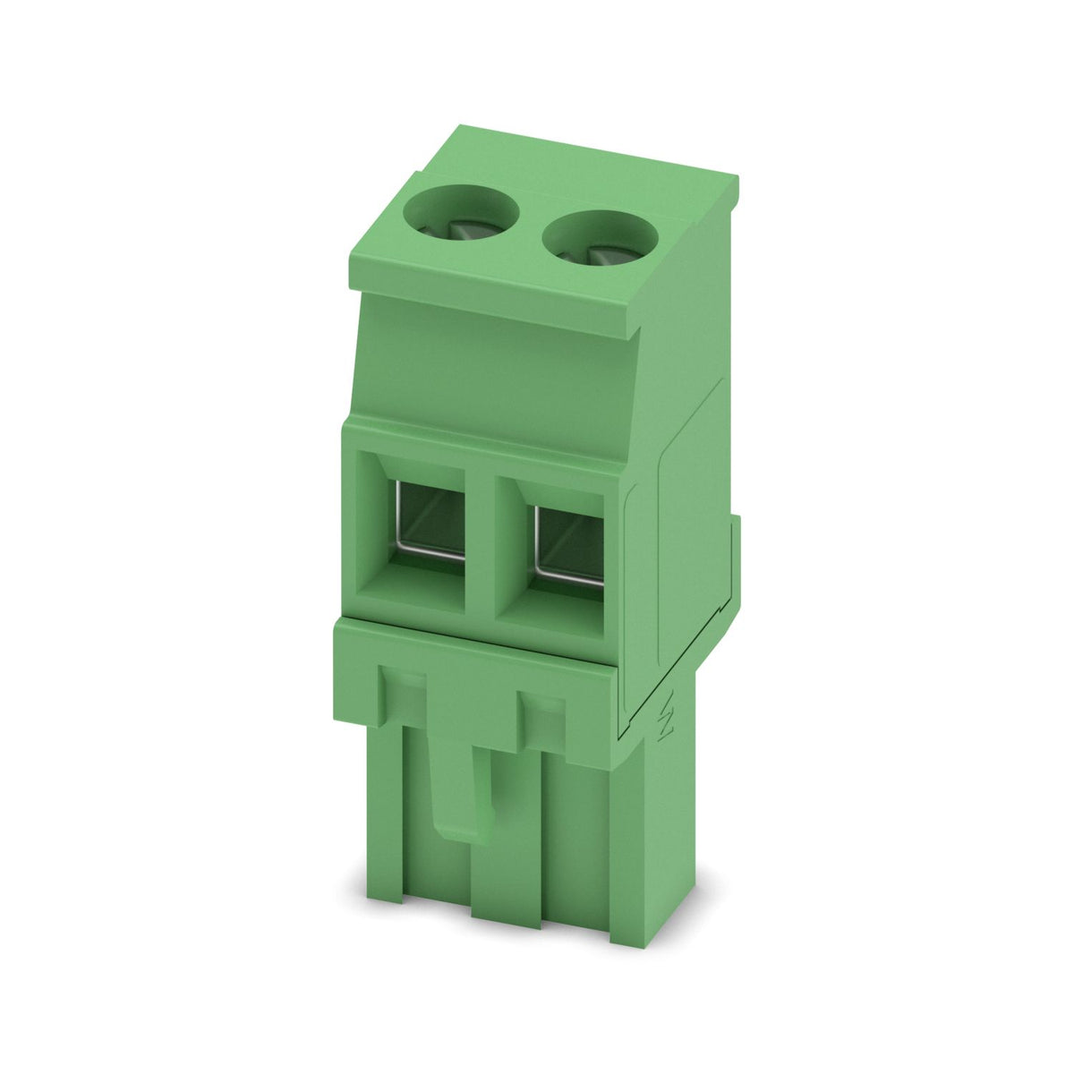 Phoenix Contact PCB Connector  (MVSTBR 2,5/ 2-ST-5,08)