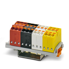 Phoenix Contact PTFIX 1,5-KNX-NS35 Dist Block (S X S)