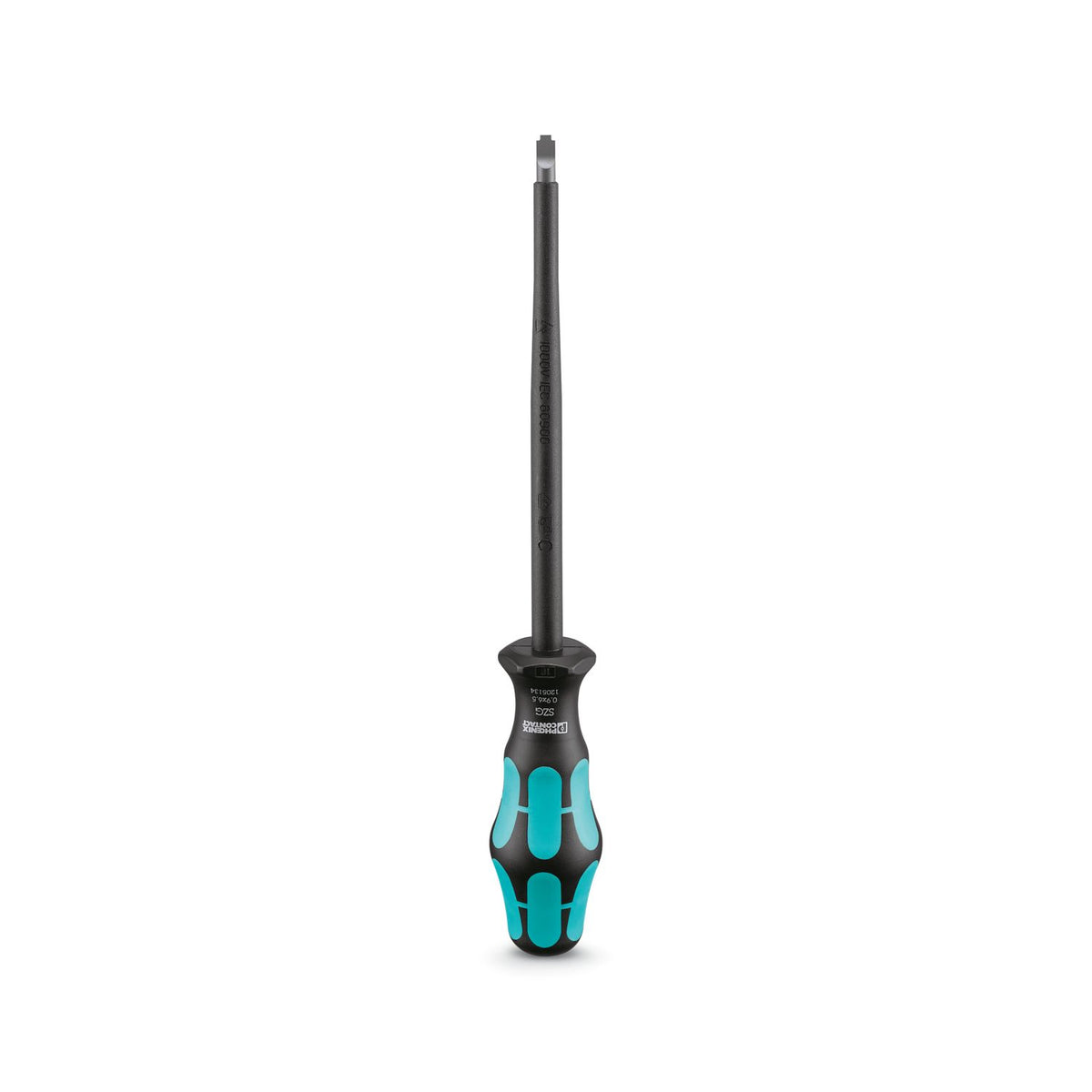 Phoenix Contact Screwdriver - SZG 0,9X6,5 VDE