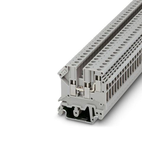 Phoenix Contact Feed-through terminal block - UK 5-TW