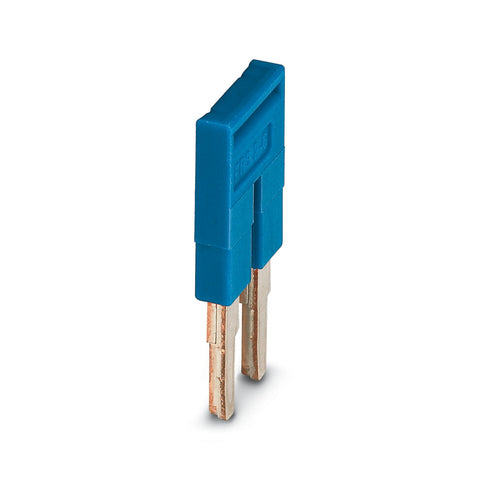 Phoenix Contact FBS 2-6 BU - Plug-in bridge