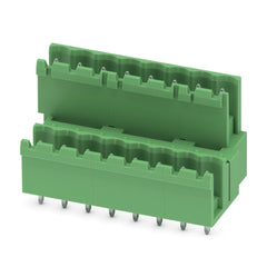 Phoenix Contact PCB header (MDSTBV 2,5/ 8-G-5,08)