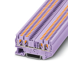 Phoenix Contact PT2,5-QUATTRO VTFeed-through terminal
