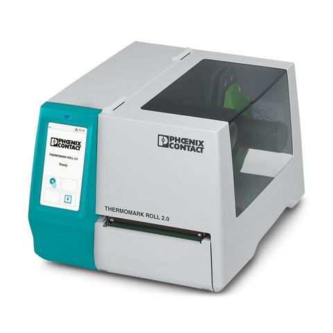 Phoenix Contact Thermomark Roll