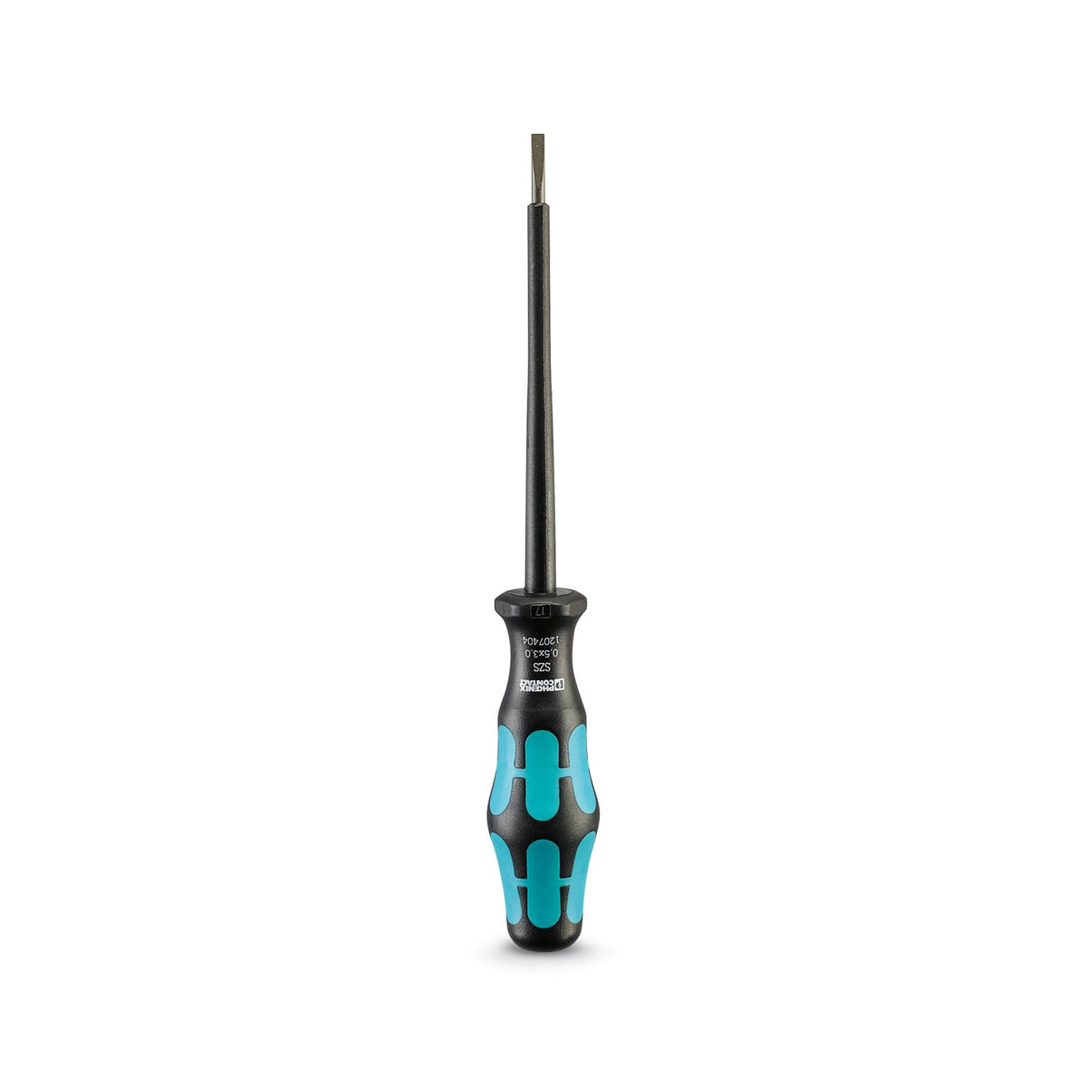 Phoenix Contact Screwdriver - SZS 0,5X3,0 VDE