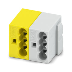 Phoenix Contact PTS 0,5/ 2-PH-5,75 GY35YE KNX