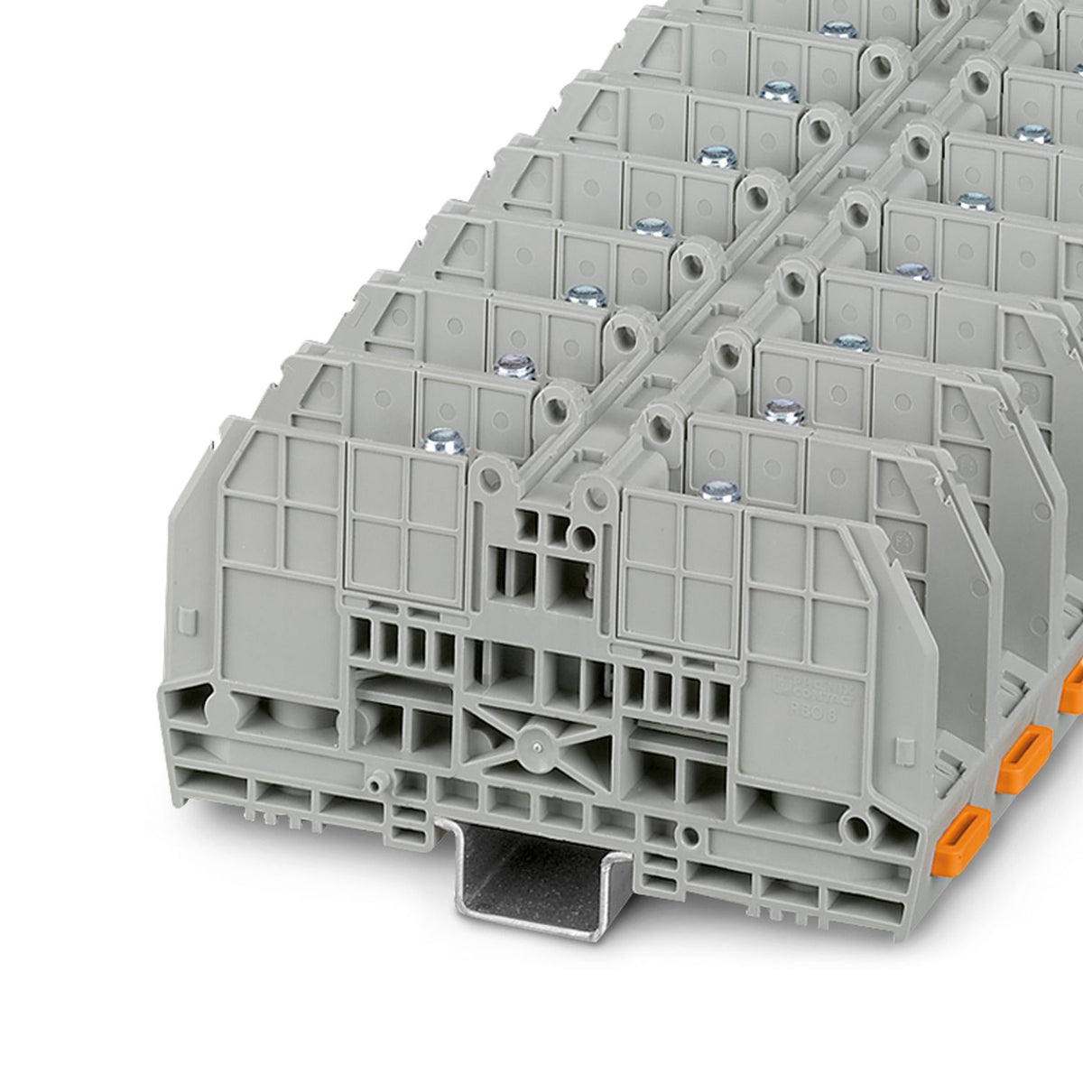 Phoenix Contact RBO 8 - Bolt connection terminal blo