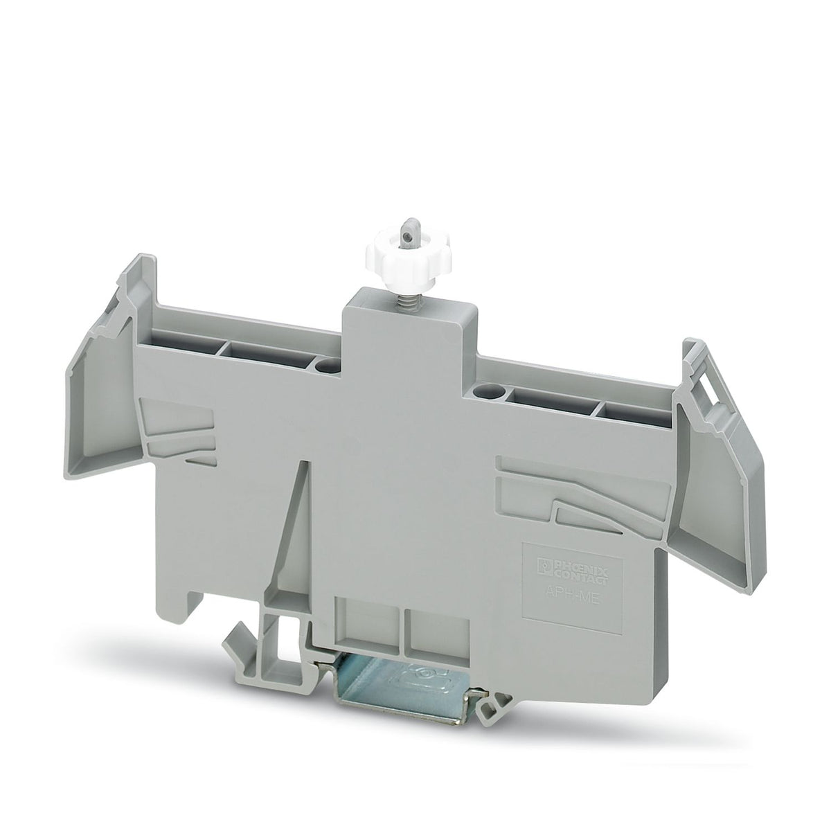 Phoenix Contact Cover Profile Carrier - APH-ME