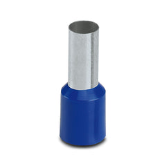 Phoenix Contact 16Sq x 12mm Ferrule Blue (100 pk)