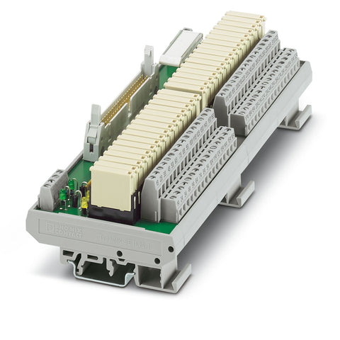 Phoenix Contact Active module - UMK-32 RM/MR-G24/1/PLC