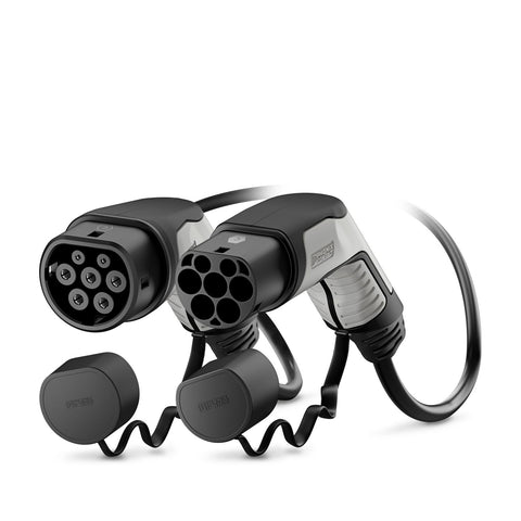 Phoenix Contact Type 2 EV Cable 3P 32A 5 Meter