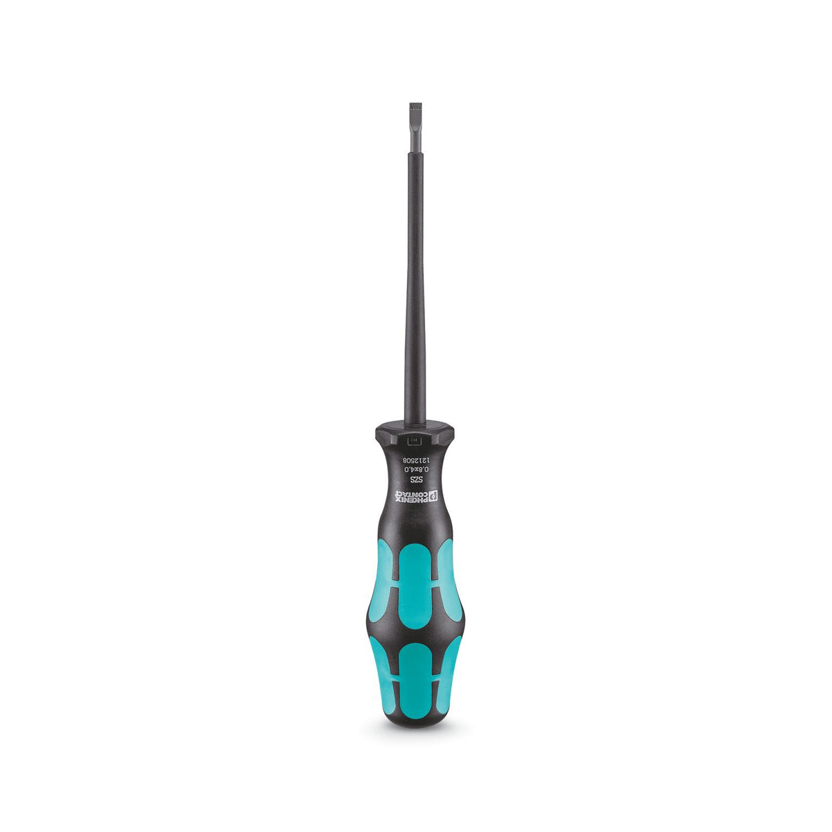 Phoenix Contact Screwdriver - SZS 0,8X4,0 VDE