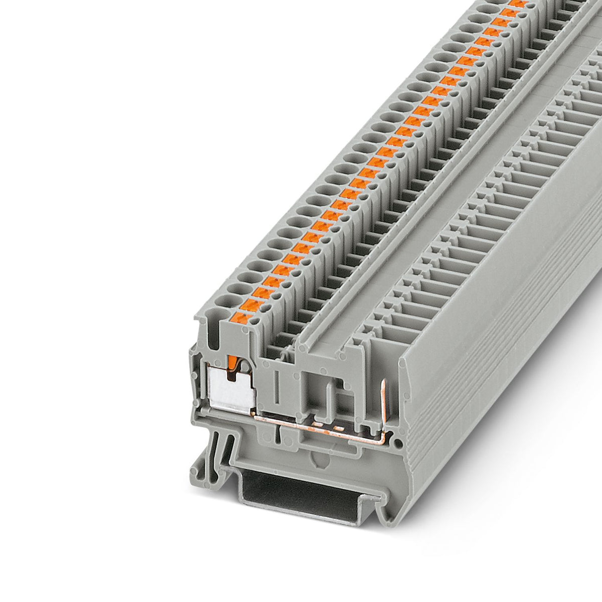 Phoenix Contact Feed-through terminal block - PT 2,5/