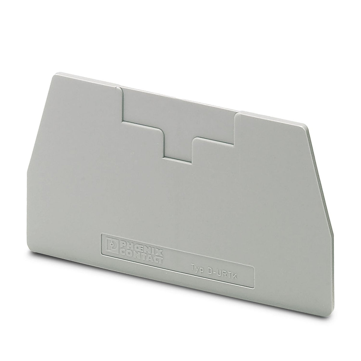 Phoenix Contact Cover - D-URTK