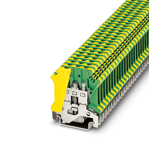 Phoenix Contact USLKG 4 - Ground terminal