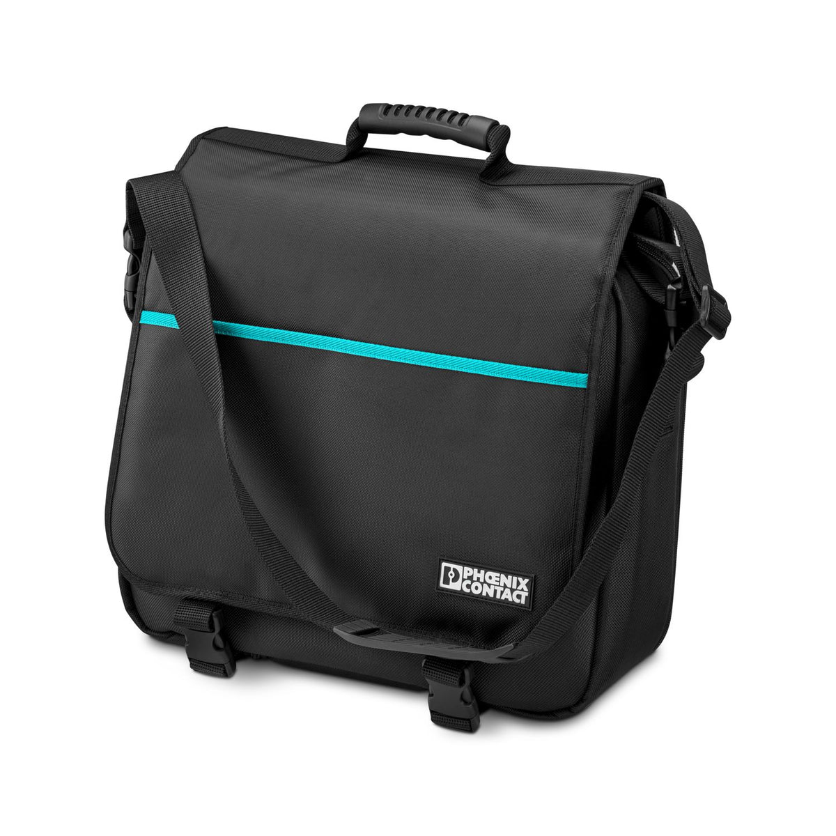 Phoenix Contact Overshoulder Bag for Thermomark Prime