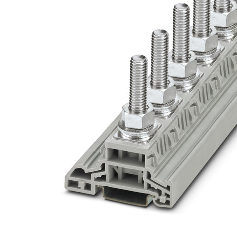 Phoenix Contact HV M10/1 - High-current connector