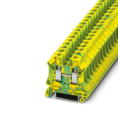 Phoenix Contact UT 6-PE - Ground terminal