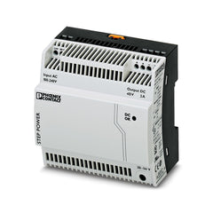 Phoenix Contact STEP-PS/ 1AC/48DC/2 - PSU