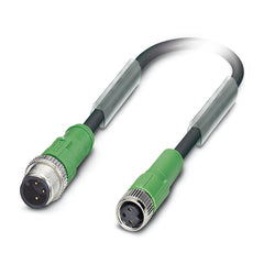 Phoenix Contact SAC-3P-M12MS/0,6-PUR/M 8FS