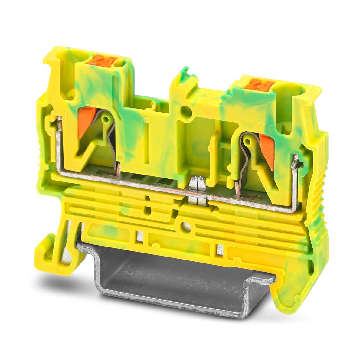 Phoenix Contact PT 2.5Sq  PE Terminal Block