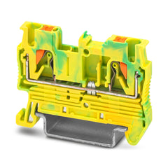 Phoenix Contact PT 2.5Sq  PE Terminal Block