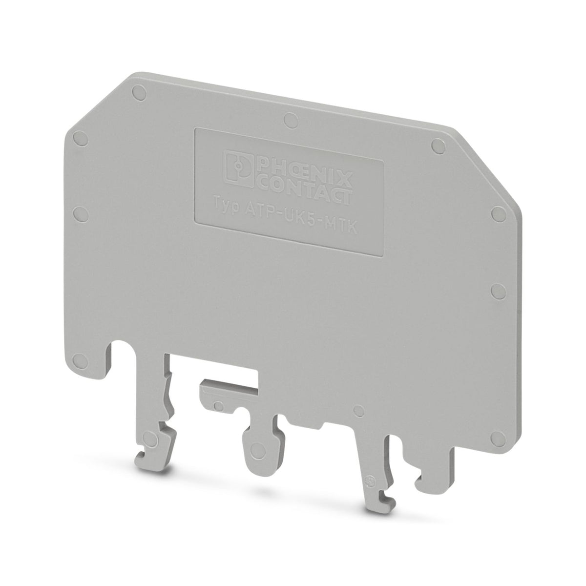 Phoenix Contact  ATP-UK 5-MTK - Partition plate