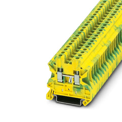 Phoenix Contact UT 4Sq PE Terminal Block