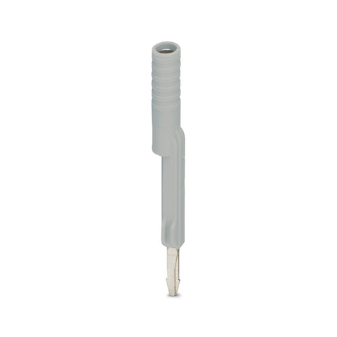 Phoenix Contact Test adapter - PAI-4-FIX GY