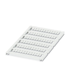 Phoenix Contact Terminal Marker - UCT1-TMF 5