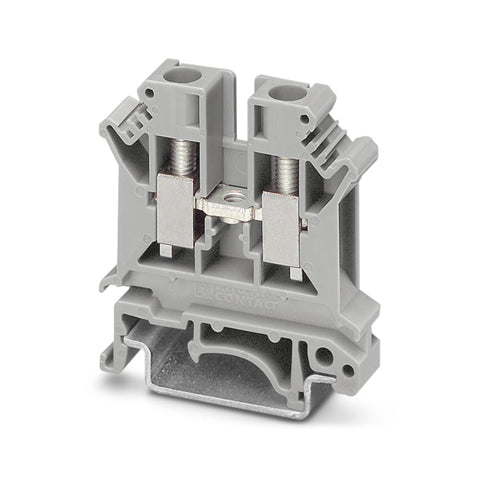 Phoenix Contact UK 6 N  6Sq Terminal Block