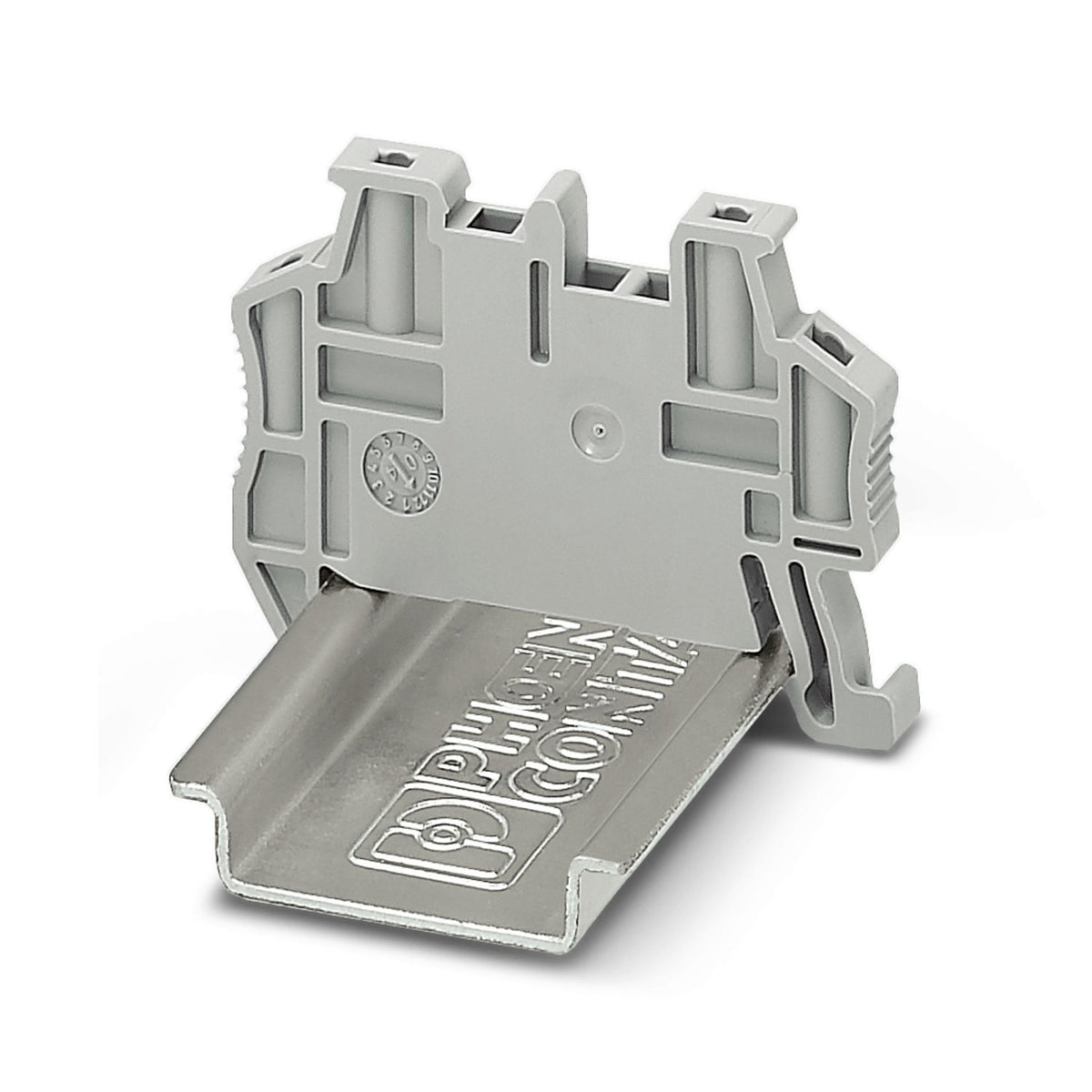 Phoenix Contact Clipfix 35-5 End Clamp