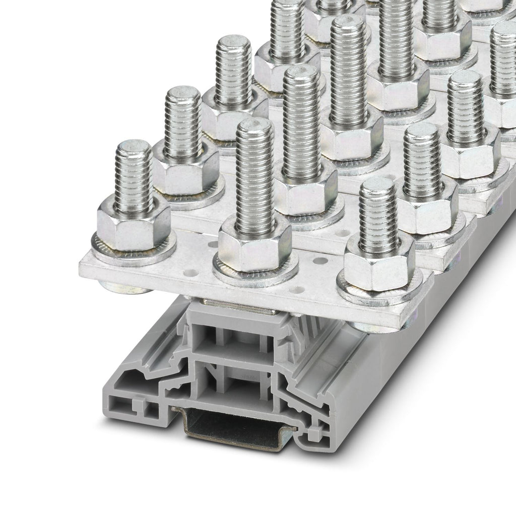 Phoenix Contact HV M10/2 - High-current connector