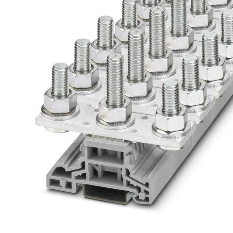 Phoenix Contact HV M10/2 - High-current connector