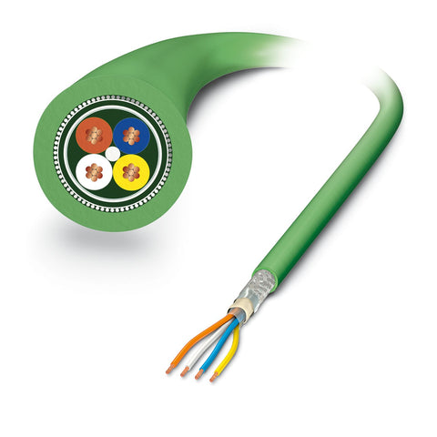 Phoenix Contact VS-OE-OE-93B-100,0 Profinet Cable