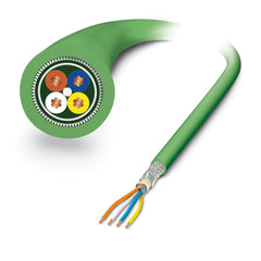 Phoenix Contact VS-OE-OE-93B-100,0 Profinet Cable