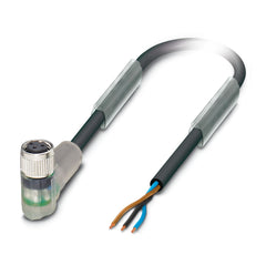 Phoenix Contact SAC-3P-5,0-PUR/M8FR-2L