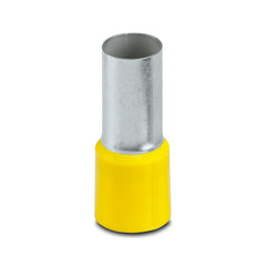 Phoenix Contact 70Sq x 20mm Ferrule Yellow (25pk)