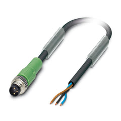 Phoenix Contact SAC-3P-M 8MS/5,0-PUR