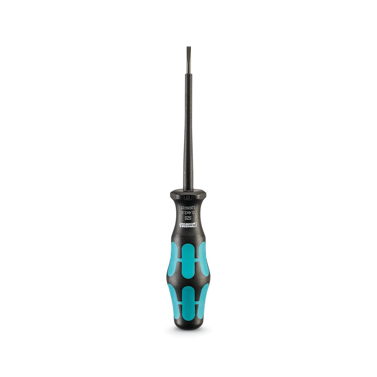 Phoenix Contact Screwdriver - SZS 0,4X2,5 VDE