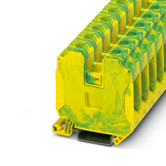 Phoenix Contact UT 35-PE - Ground terminal