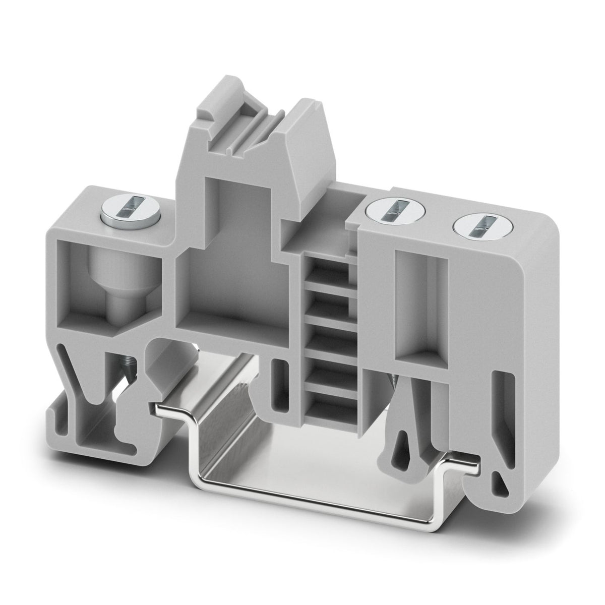 Phoenix Contact End clamp - E/UK