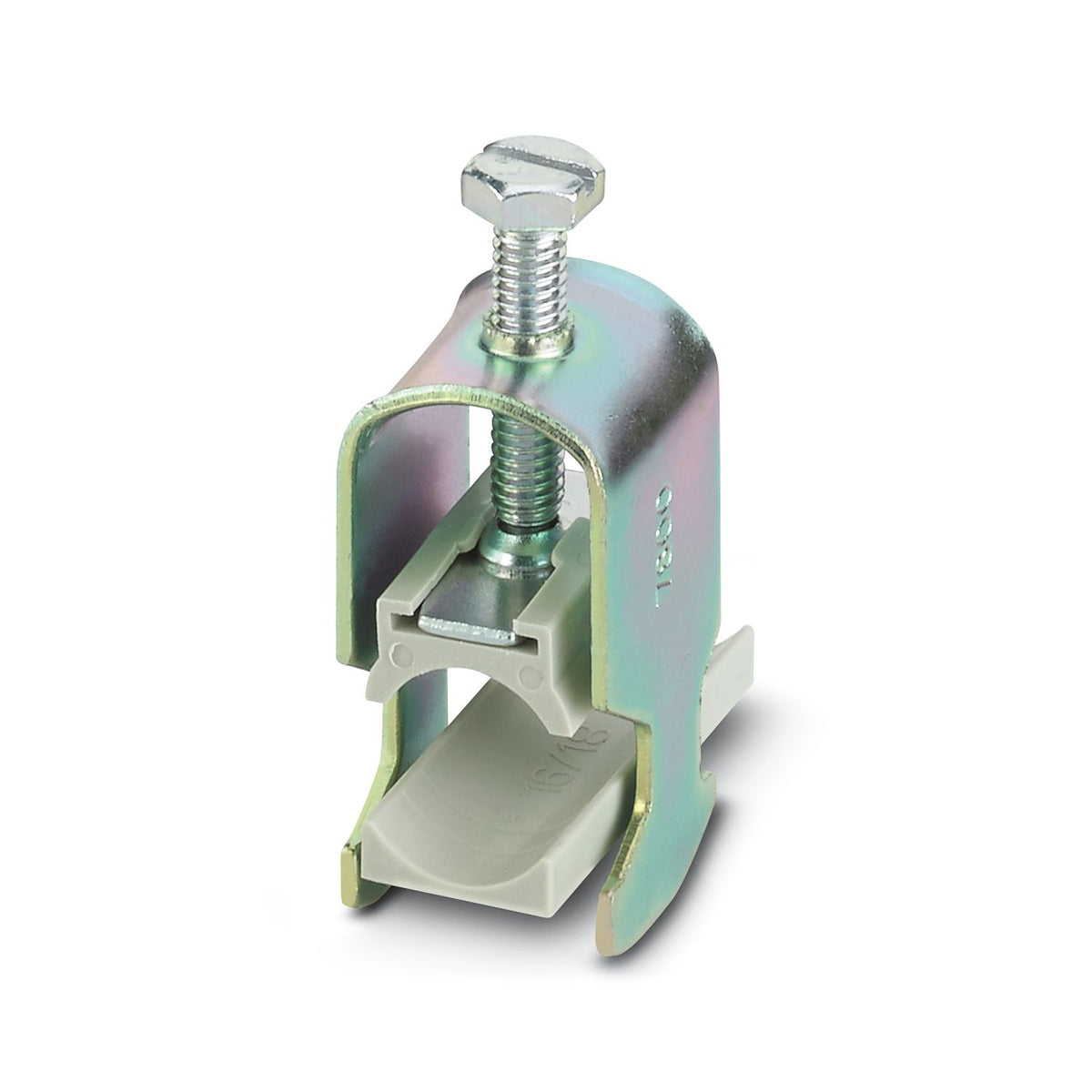 Phoenix Contact  WCC 18 - Cable clamp